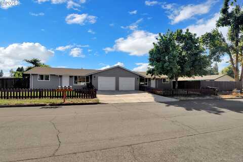 495 52ND ST, Springfield, OR 97478