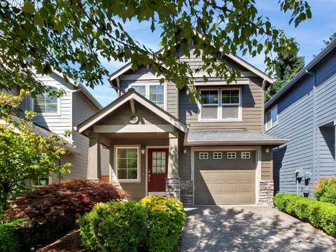 16645 SW 134TH TER, Portland, OR 97224