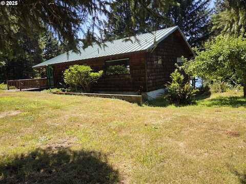 94112 BELLVIEW LN, Gold Beach, OR 97444