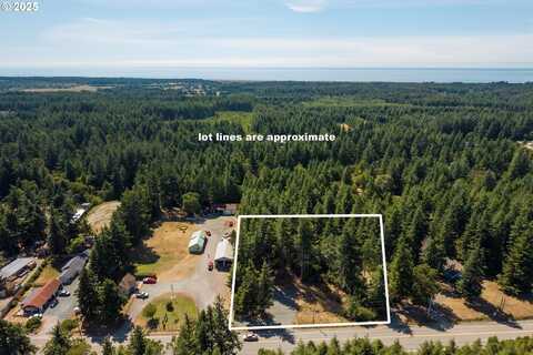 46963 HIGHWAY 101, Bandon, OR 97411