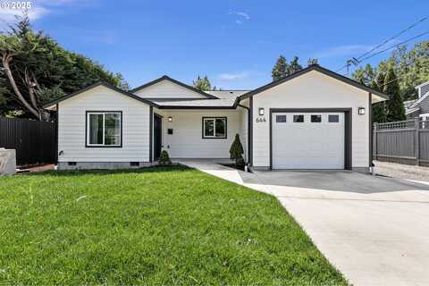 644 W 18TH AVE, Eugene, OR 97402