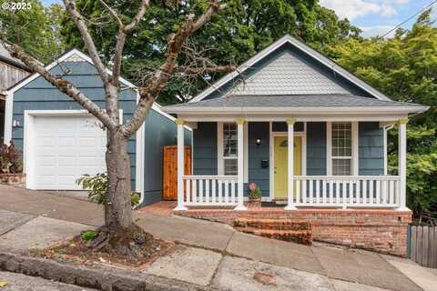 117 S THOMAS ST, Portland, OR 97239