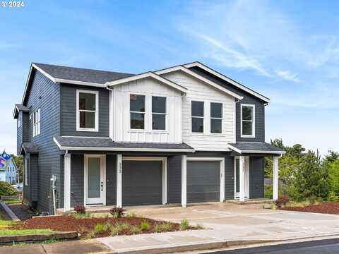 331 SE JETTY AVE, Lincoln City, OR 97367