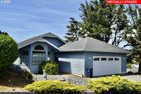 30436 DRIFTWOOD DR, Gold Beach, OR 97444