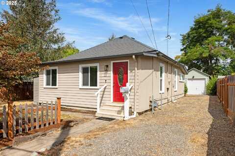 6037 SE FRANCIS ST, Portland, OR 97206
