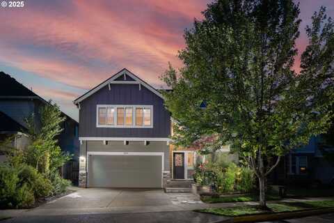 13864 SE NIGHTINGALE AVE, Happy Valley, OR 97015
