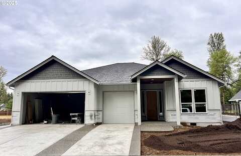 16013 NE 180 ST, Brush Prairie, WA 98606