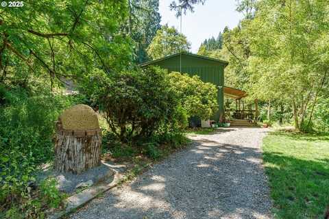 145 WOODEN BRIDGE RD, Kalama, WA 98625