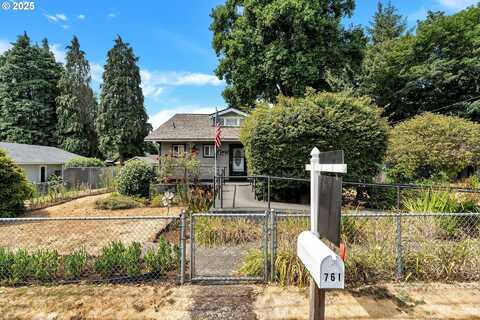 761 SE POLK ST, Camas, WA 98607