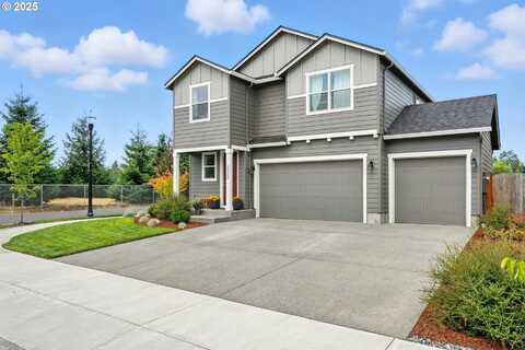 13200 NE 83RD WAY, Vancouver, WA 98682