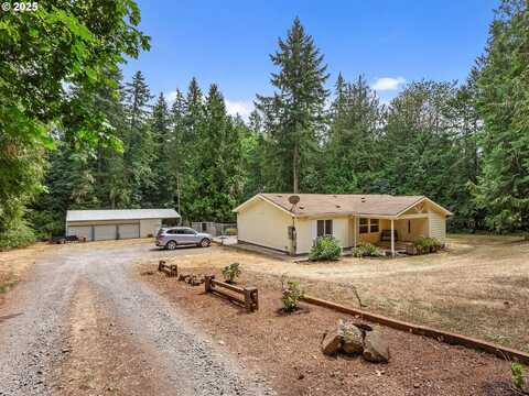 30886 S MARIAN ST, Molalla, OR 97038