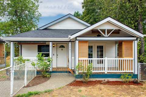 5401 SE 97TH AVE, Portland, OR 97266