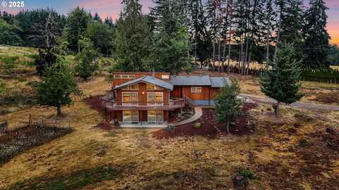 34640 S ELLIS RD, Molalla, OR 97038