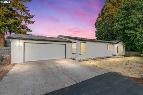 474 S 20TH AVE, Cornelius, OR 97113