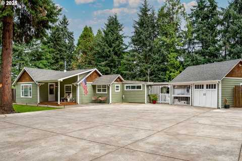 6002 MAIN ST, Springfield, OR 97478