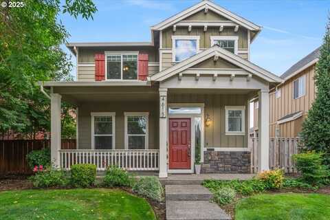 4615 SE OLIVEWOOD ST, Hillsboro, OR 97123