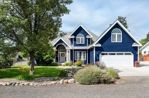 2311 E L AVE, La Grande, OR 97850