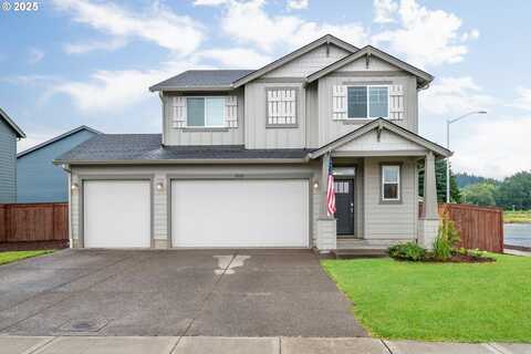 2002 BRANCH CREEK DR, Longview, WA 98632