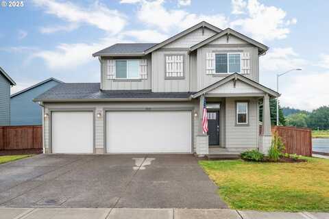 2002 BRANCH CREEK DR, Longview, WA 98632