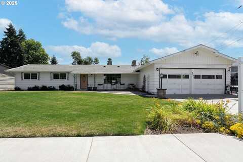 4572 NE HAYESVILLE DR, Salem, OR 97305