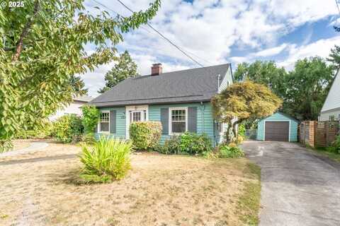 3724 SE FRANKLIN ST, Portland, OR 97202
