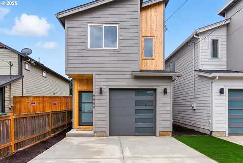 6888 SE Lamphier ST, Milwaukie, OR 97222