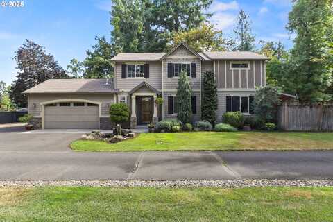 6316 SE JENNINGS AVE, Milwaukie, OR 97267