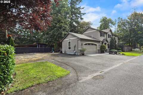 6316 SE JENNINGS AVE, Milwaukie, OR 97267
