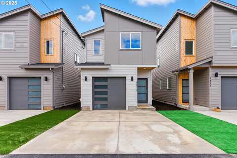 6872 SE Lamphier ST, Milwaukie, OR 97222