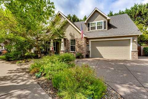 2580 Crowther DR, Eugene, OR 97404