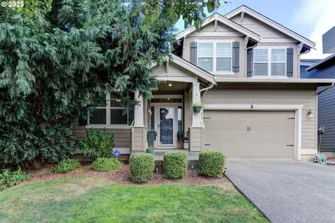203 N 40TH AVE, Ridgefield, WA 98642