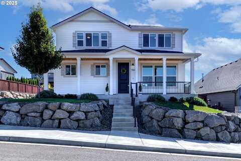 721 E VINE MAPLE AVE, La Center, WA 98629