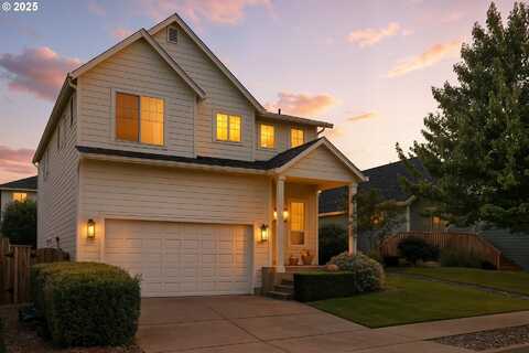 2210 S WHITE SALMON DR, Ridgefield, WA 98642