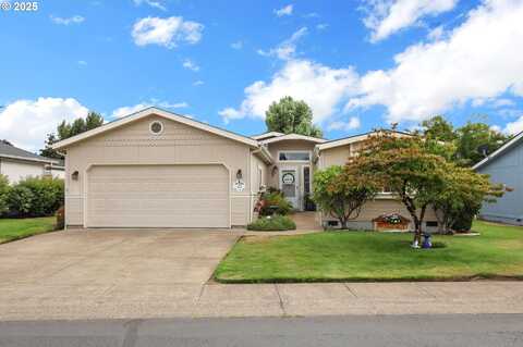 119 TYSON DR, Cottage Grove, OR 97424