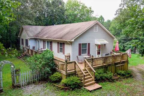 2926 Forbes Mill RD, Bedford, VA 24523