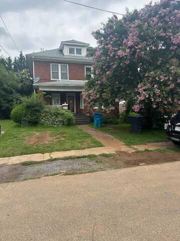2618 Huntington BLVD NW, Roanoke, VA 24011