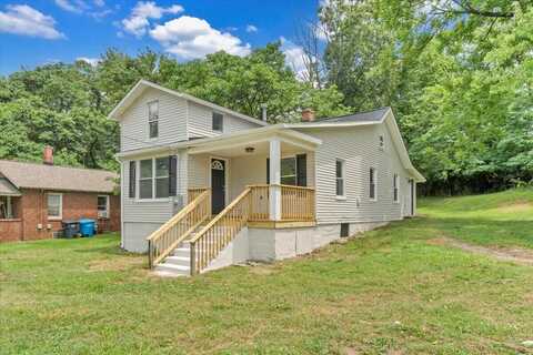 2107 Hollins RD NE, Roanoke, VA 24012