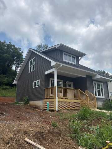 211 Harrison AVE NW, Roanoke, VA 24016