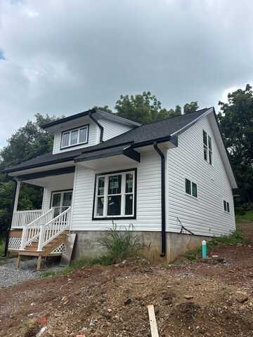 215 Harrison AVE NW, Roanoke, VA 24016