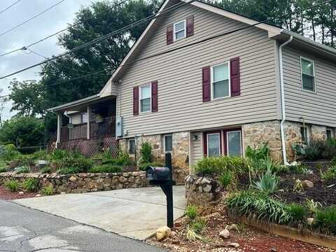 1724 Starview DR, Salem, VA 24153