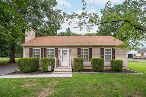 73 Forest AVE, Lynchburg, VA 24502