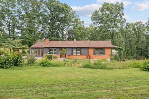 3324 Breckinridge Mill RD, Fincastle, VA 24090