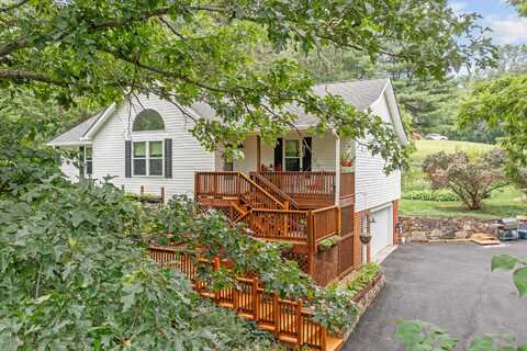 42 Stone Coal RD, Troutville, VA 24175