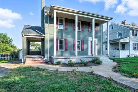2717 Cumberland ST NW, Roanoke, VA 24012