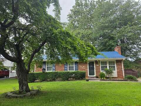 512 Crofton DR, Vinton, VA 24179
