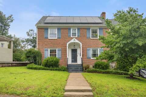 1609 Center Hill DR SW, Roanoke, VA 24015