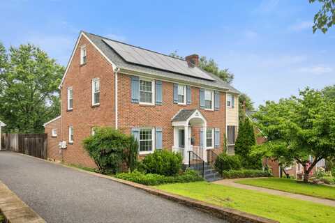 1609 Center Hill DR SW, Roanoke, VA 24015
