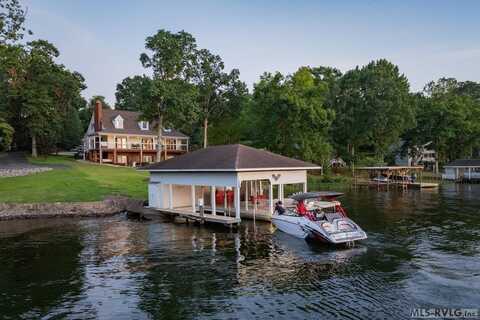 112 Crane Drive, Henrico, NC 27842