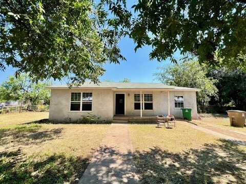 31 Garden Rd, San Angelo, TX 76903