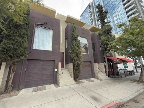 721 9th Avenue unit: 9, San Diego, CA 92101